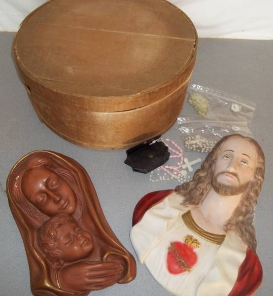 Religious Wall Art