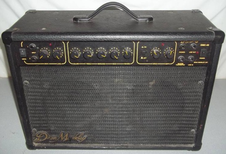 Amplifier