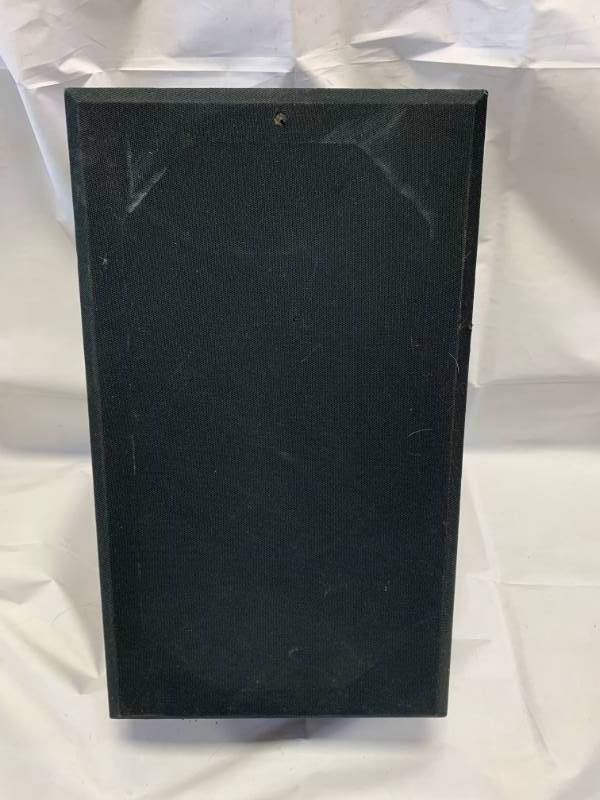 lot 66 image: KLH Speaker Model 609-8 20 Tall
