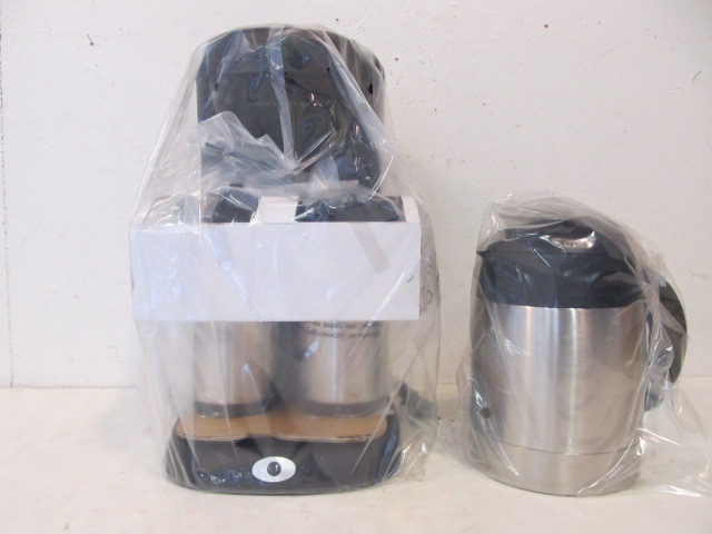lot 95 image: BRAND New in Box Coffee Maker