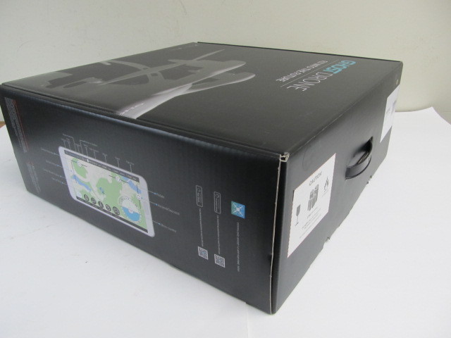 lot 292 image: BRAND NEW Factory Sealed GHOST DRONE - For iOS
