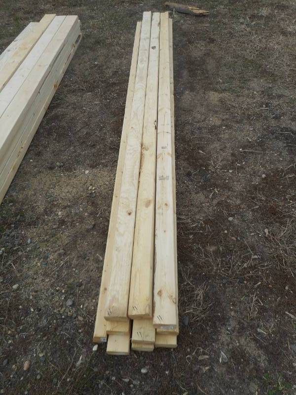 lot 11 image: LumberBoards
