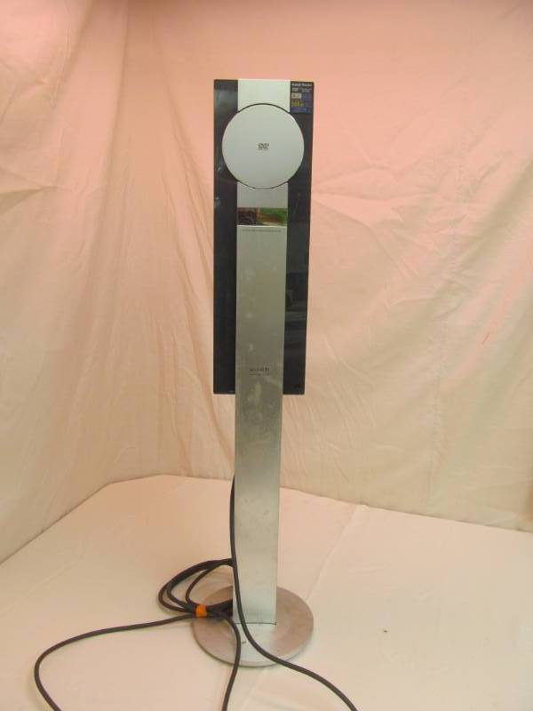 lot 74 image: DVD System