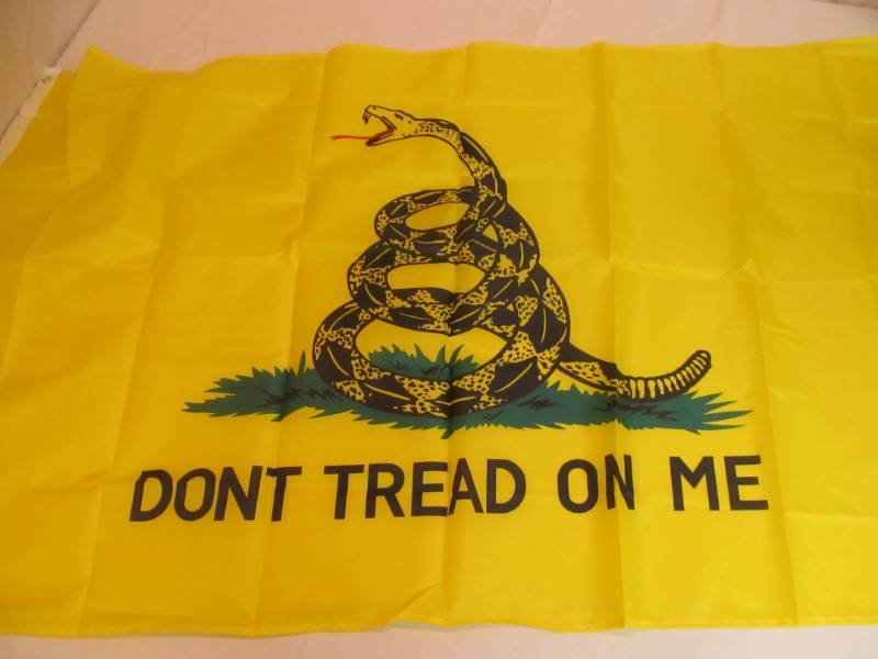 lot 111 image: Gadsen Frog
