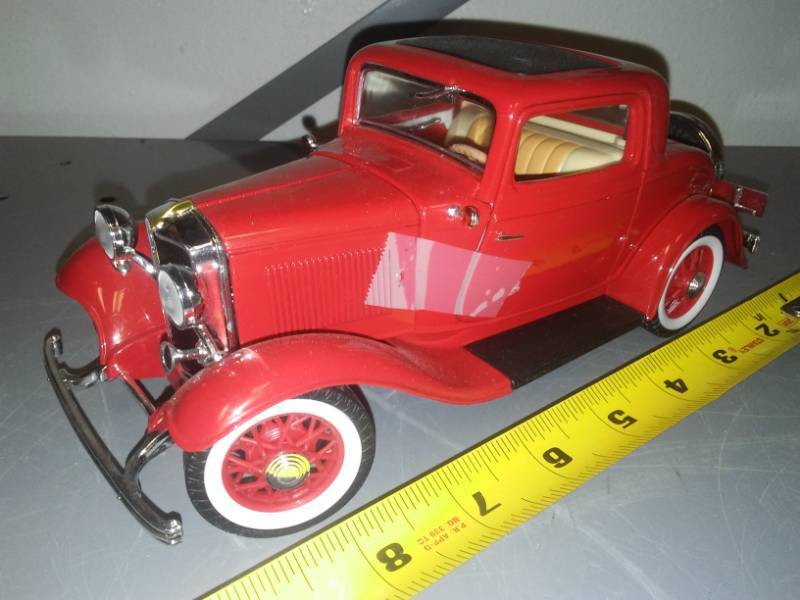 lot 340 image: 1942 Ford Coupe