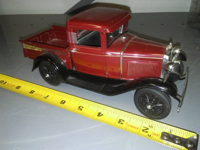 lot 341 image: 1931 Ford Model A pickup,