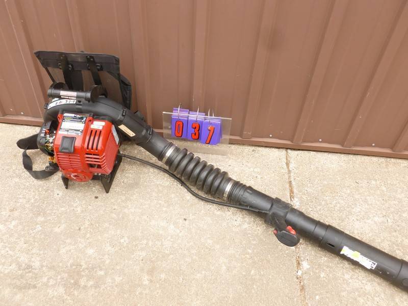 lot 37 image: SnS Auctions # 375 Lawn Care & Tools
