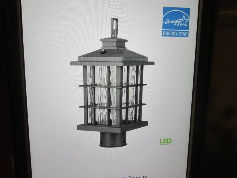 lot 71 image: Home Decorators Collection Summit R...