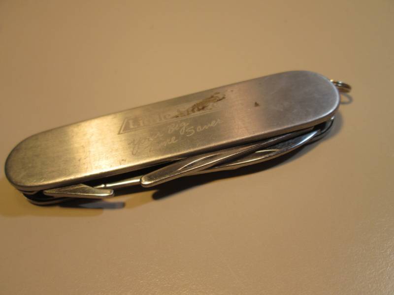 lot 145 image: Vintage ESP Bienne ASI #40483 Multi...