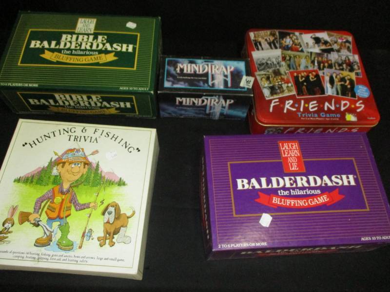 Games