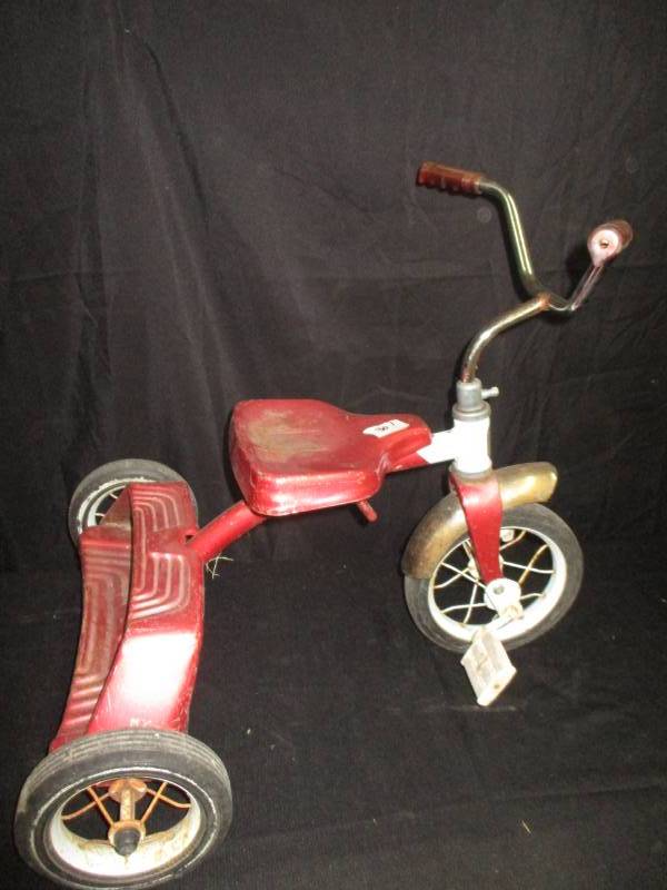 Kids Tricycle
