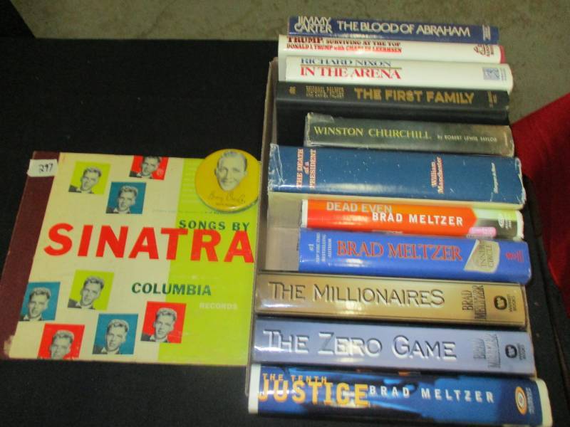 Books