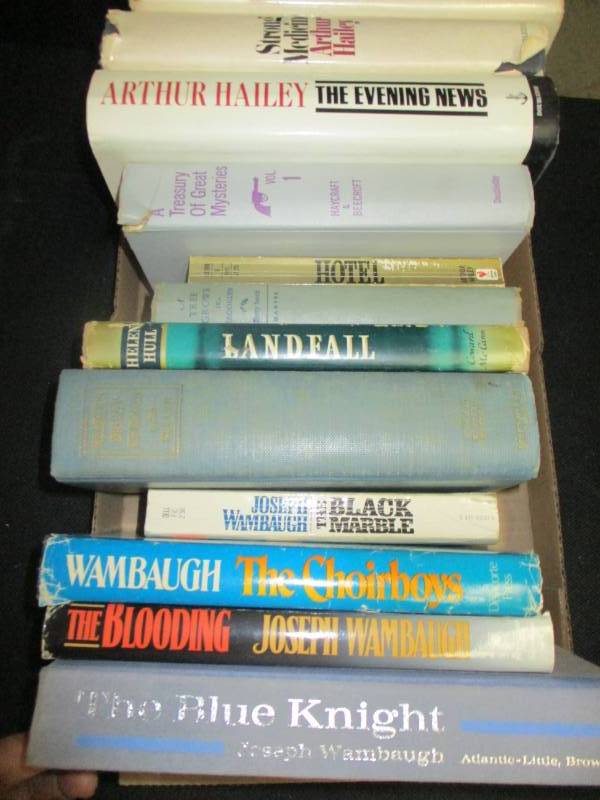 Books