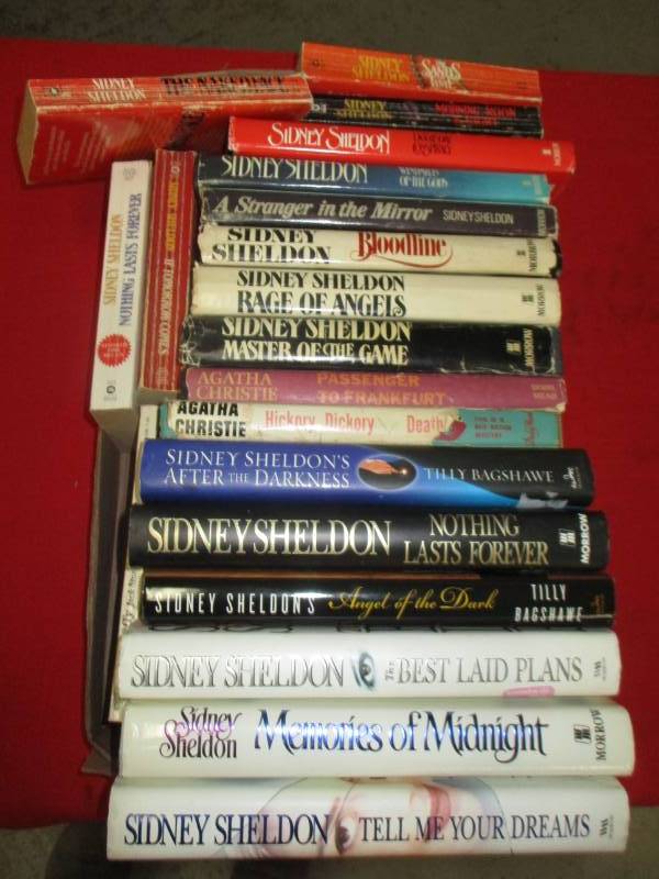 Books