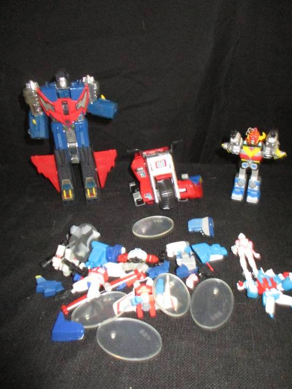 Transformers