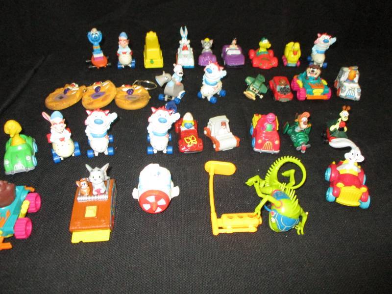 Collector Toys