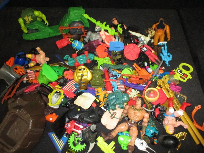 Collector Toys