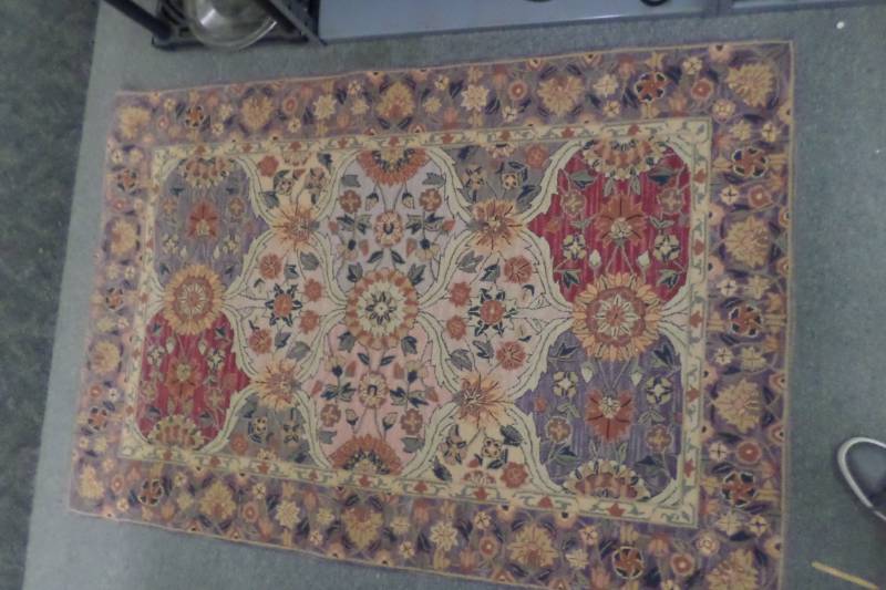 67 x 42 Rug