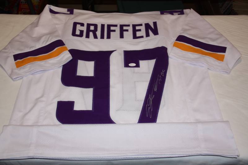 everson griffen jersey