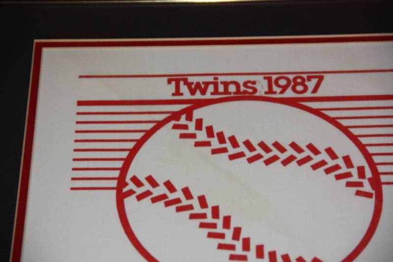 2023 Minnesota Twins Homer Hanky Is Available Now