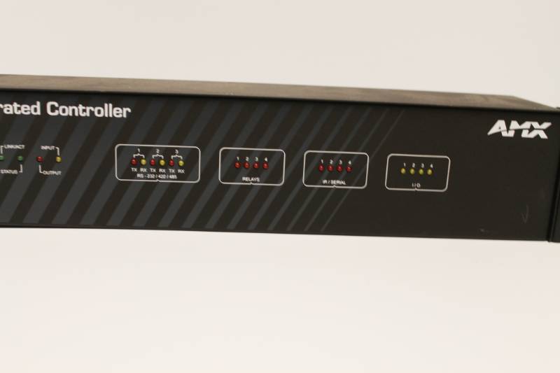 lot 5 image: AMX NeLinx Integrated Controller