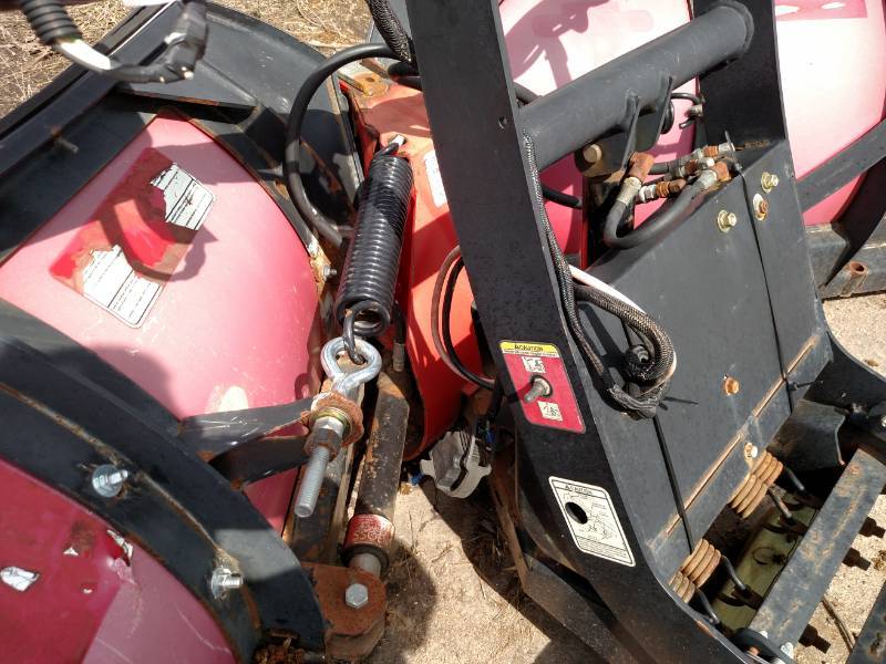 lot 11 image: Boss 9 V-Plow, Includes Controller...