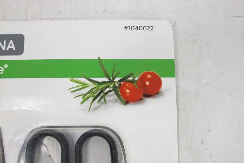 lot 55 image: Tramontina PROLine 2 Piece Stainless Steel Chefs Shears