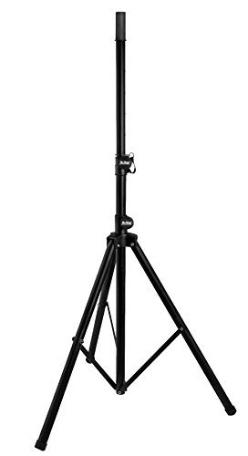 lot 94 image: Extreme by On-Stage Classic Aluminum Speaker Stand, X302 - New In Box.