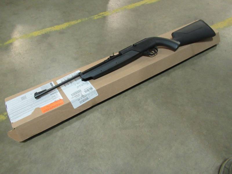 lot 147 image: Crosman 760 Pump Master Variable Pump BB RepeaterSingle Shot Pellet Rifle, 760B - NEW IN BOX