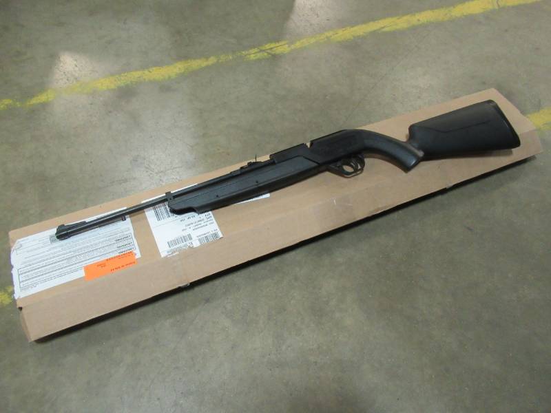 lot 149 image: Crosman 760 Pump Master Variable Pump BB RepeaterSingle Shot Pellet Rifle, 760B - NEW IN BOX - Missing Pellet Clip