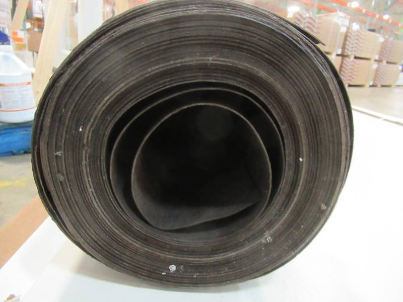 lot 196 image: Roll of 36 Roofing Felt