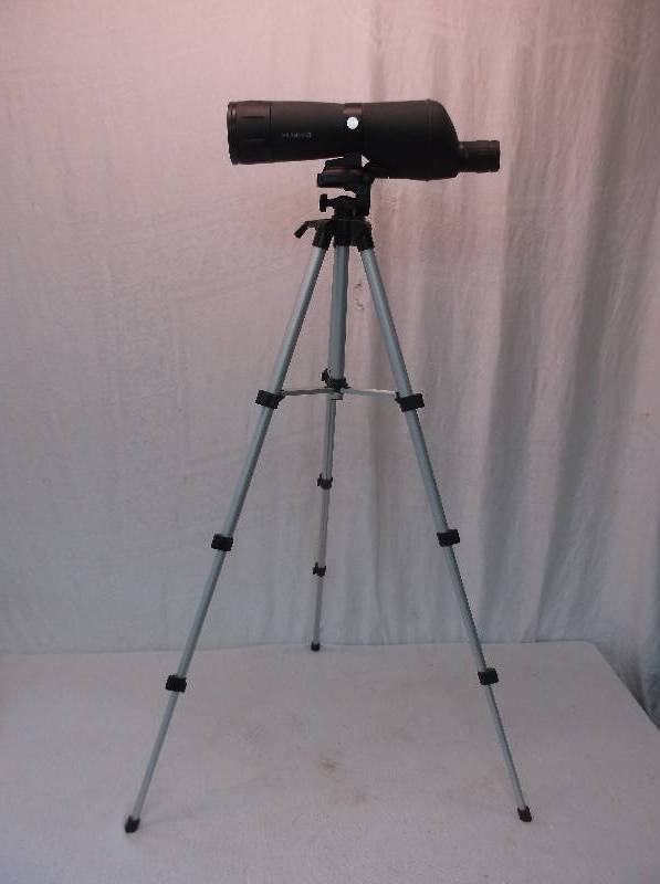 lot 61 image: Spoting Scope