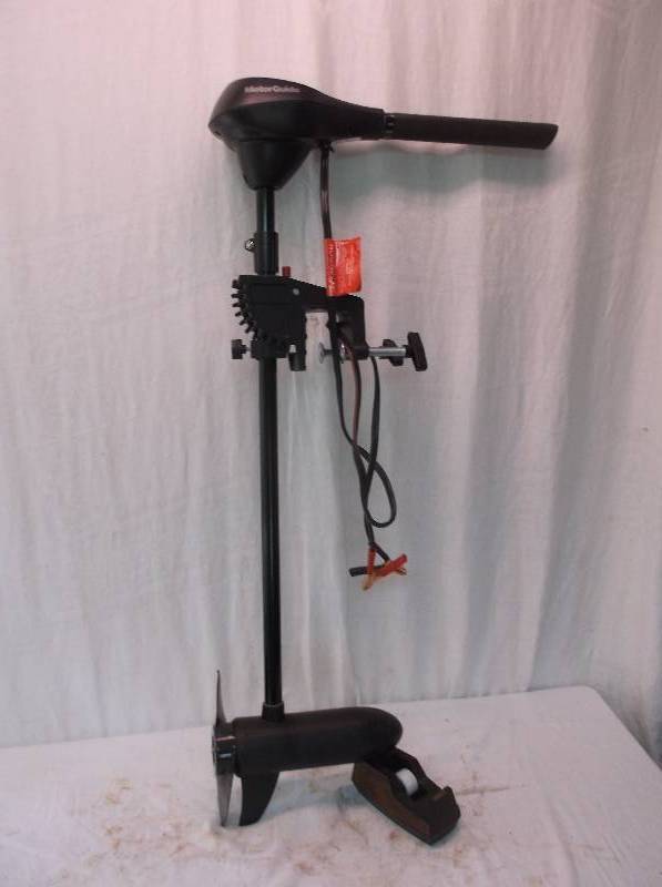 lot 6 image: Electric Motor