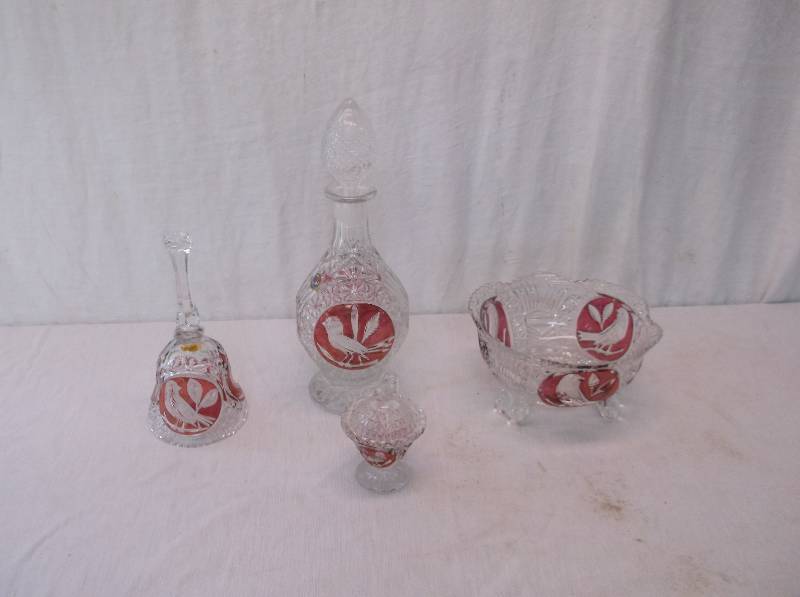 lot 11 image: Vintage
