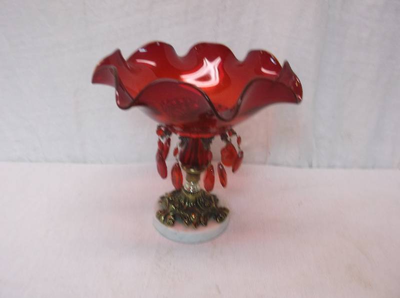 lot 14 image: AntiqueVintage