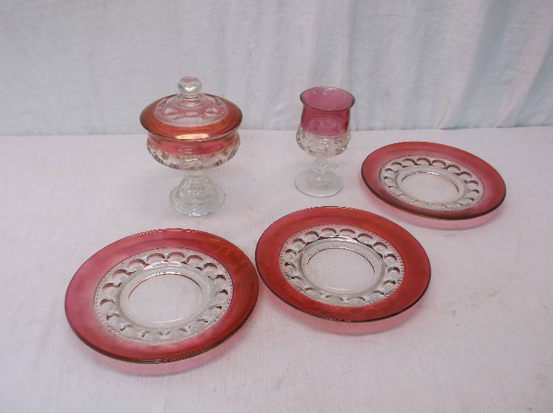 lot 15 image: AntiqueVintage