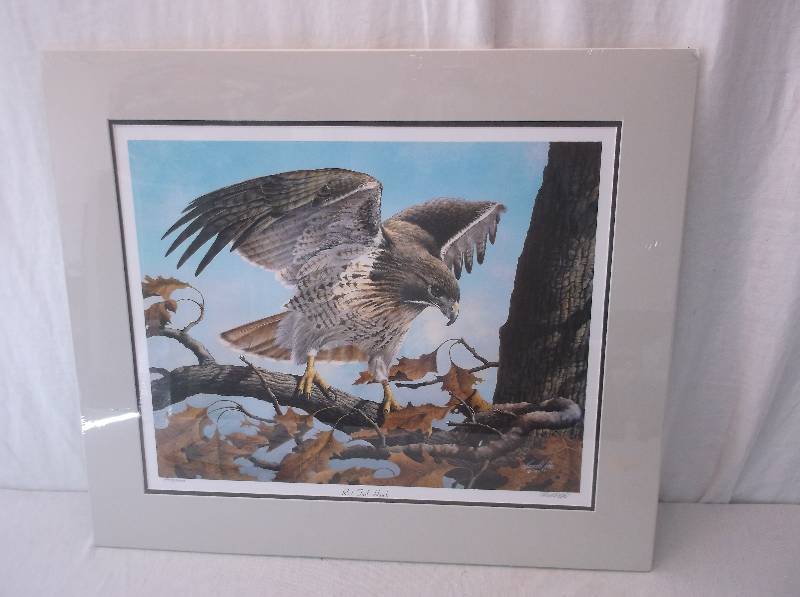 lot 27 image: Print