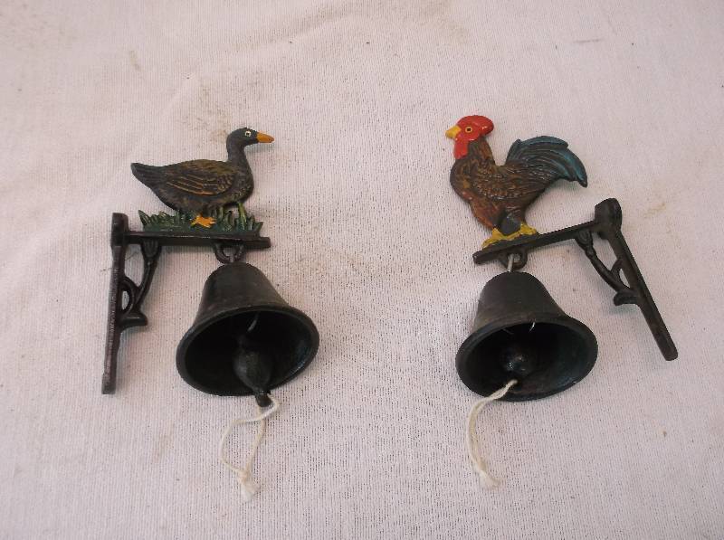 lot 36 image: Cast Iron