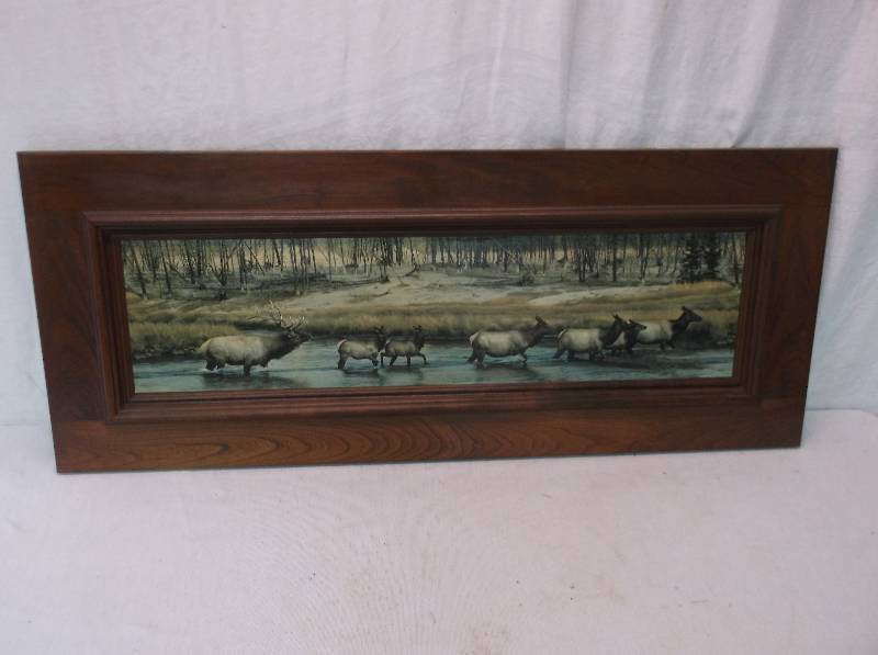lot 46 image: Print