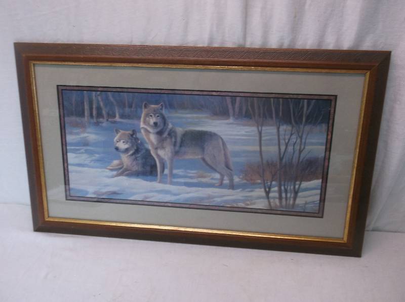 lot 47 image: Print