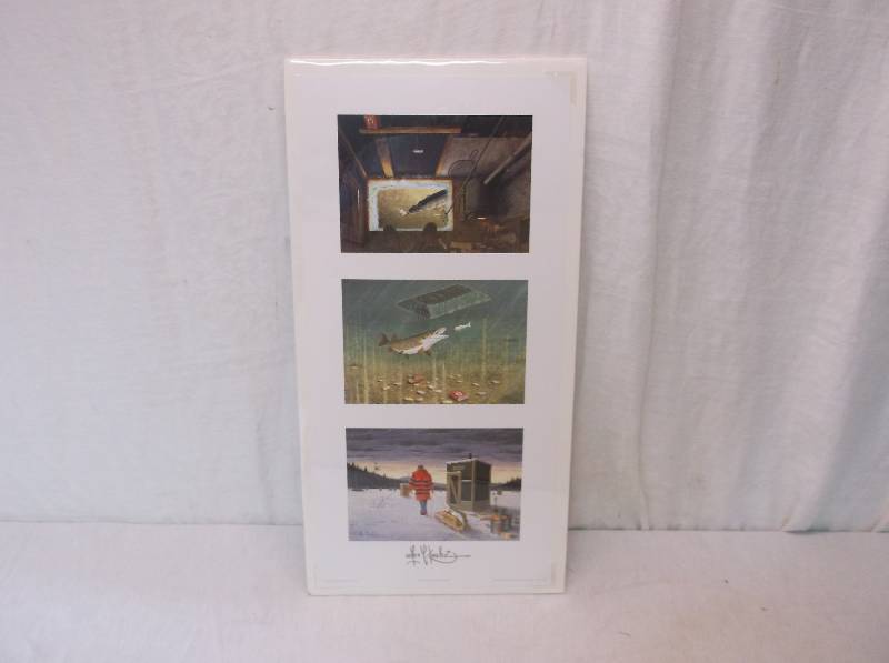 lot 48 image: Print