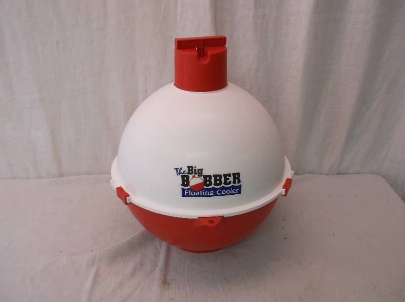 lot 78 image: Cooler