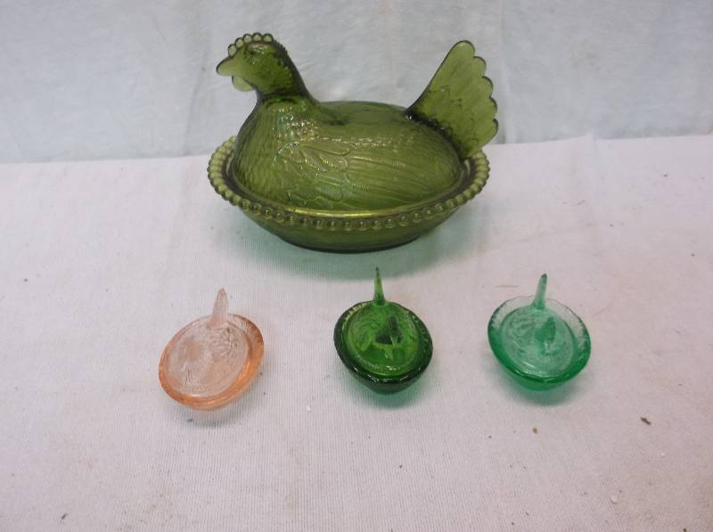 lot 92 image: AntiqueVintage