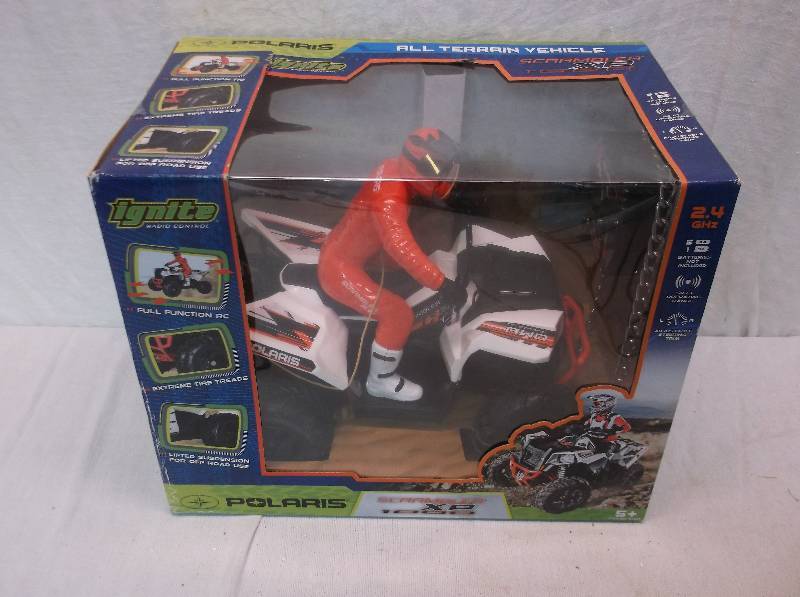 lot 95 image: Remote Control