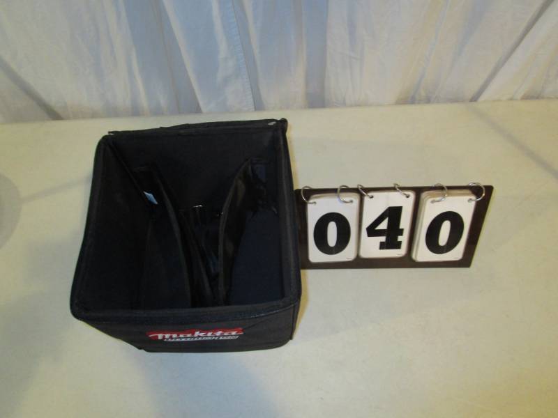 Makita Tool Bag