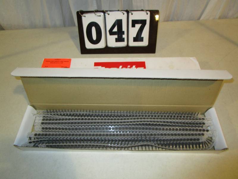 Makita Collated Screws