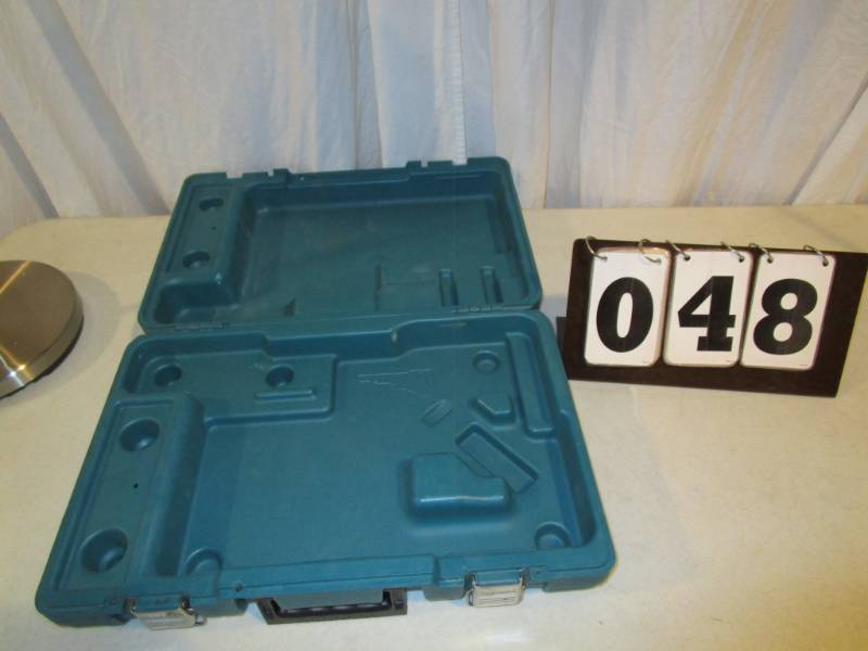 Makita Storage Case