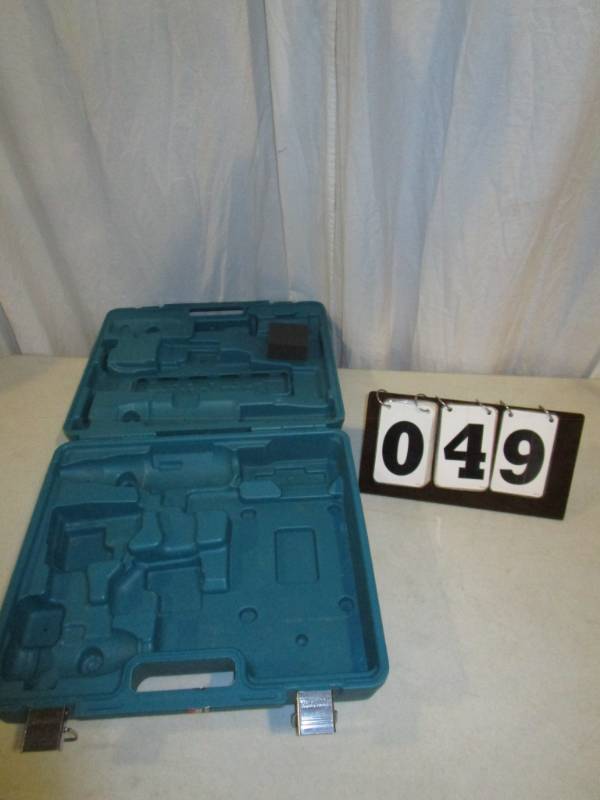 Makita Tool Box