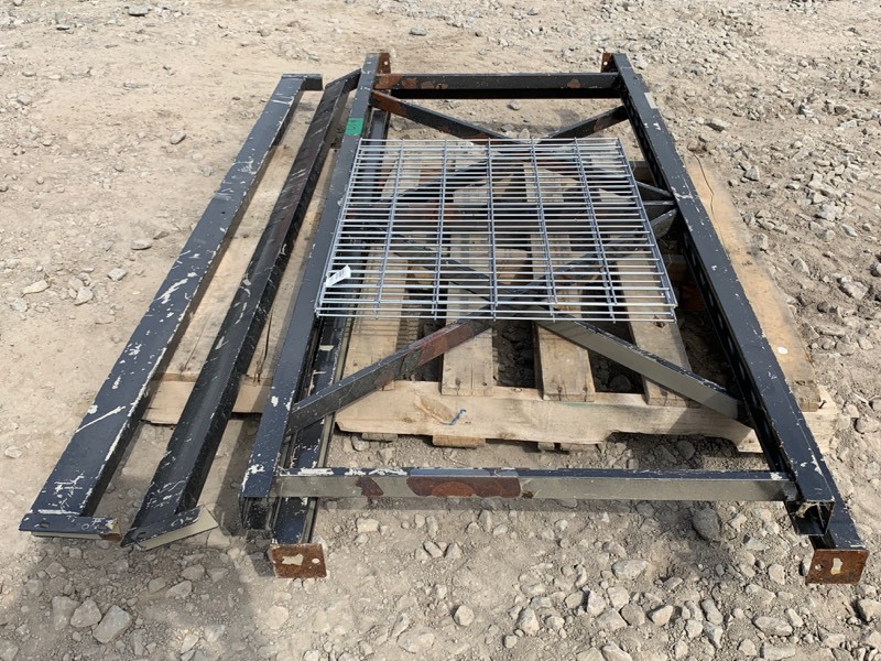 2 x 6 Rack Set