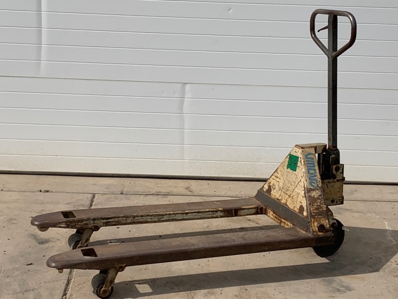 Crown Pallet Jack